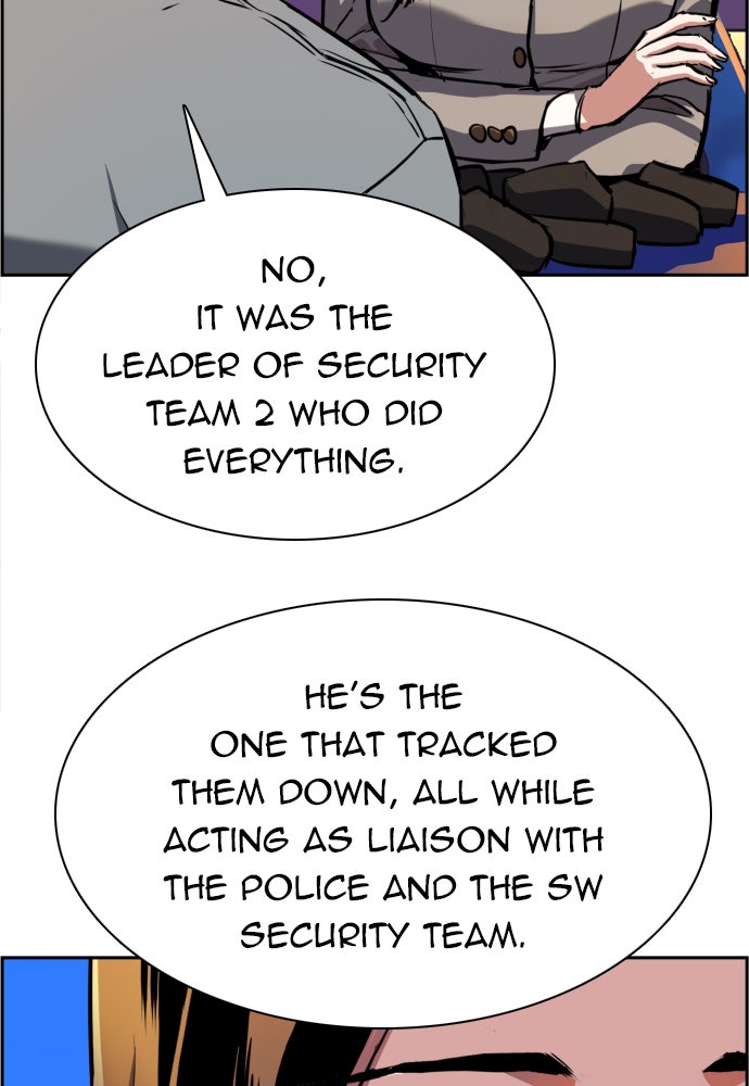 Read Teenage Mercenary Manga Online
