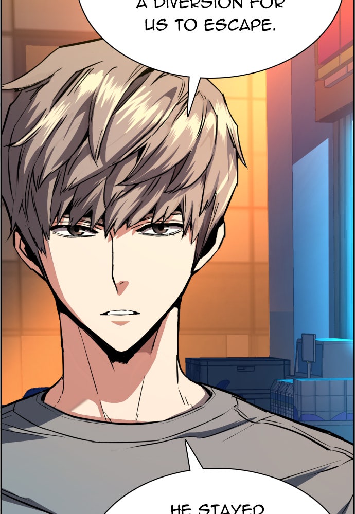 Read Teenage Mercenary Manga Online