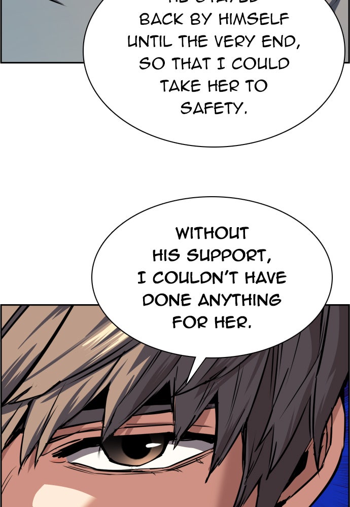 Read Teenage Mercenary Manga Online