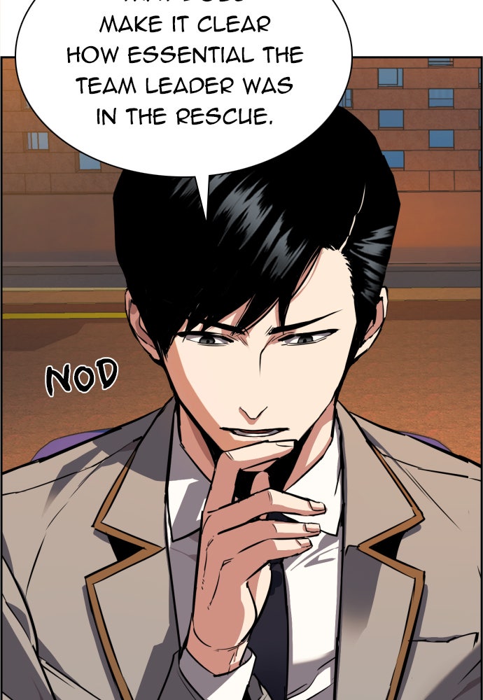 Read Teenage Mercenary Manga Online