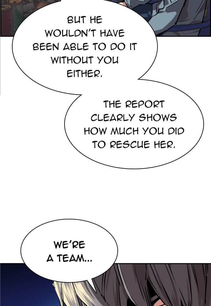 Read Teenage Mercenary Manga Online