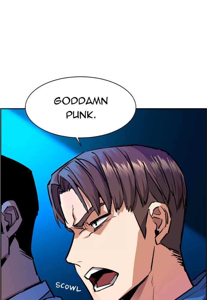 Read Teenage Mercenary Manga Online
