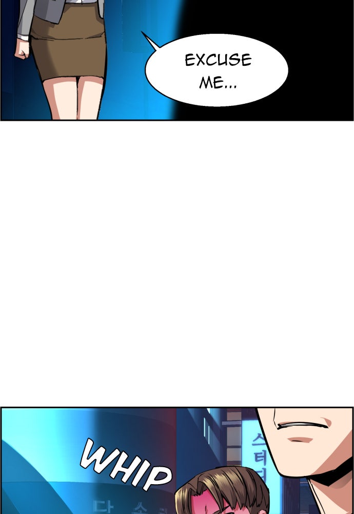 Read Teenage Mercenary Manga Online