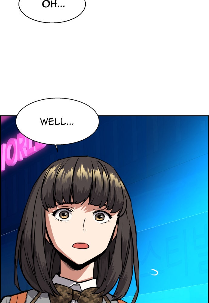 Read Teenage Mercenary Manga Online