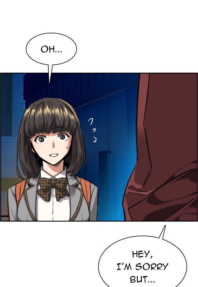 Read Teenage Mercenary Manga Online