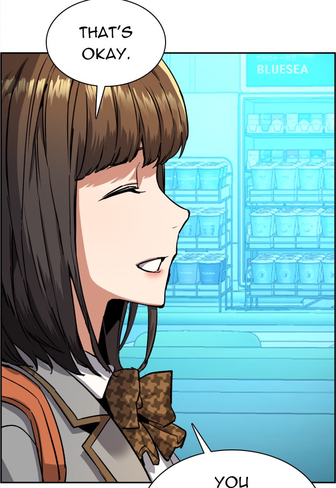 Read Teenage Mercenary Manga Online