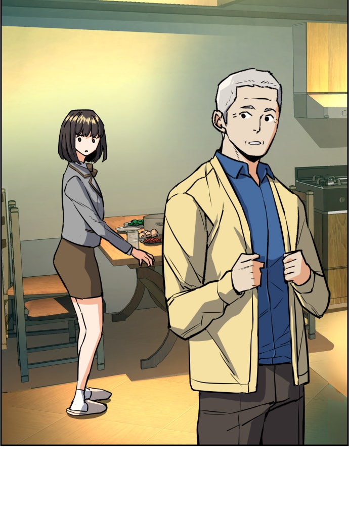 Read Teenage Mercenary Manga Online