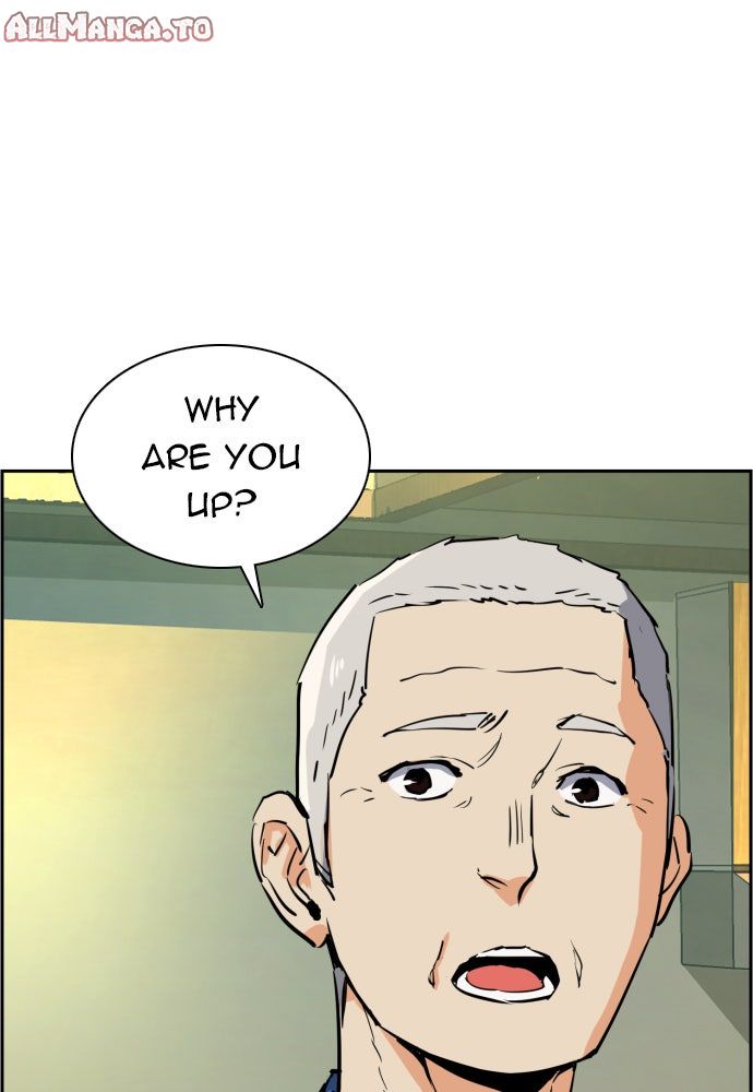 Read Teenage Mercenary Manga Online