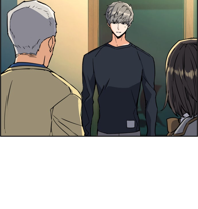 Read Teenage Mercenary Manga Online