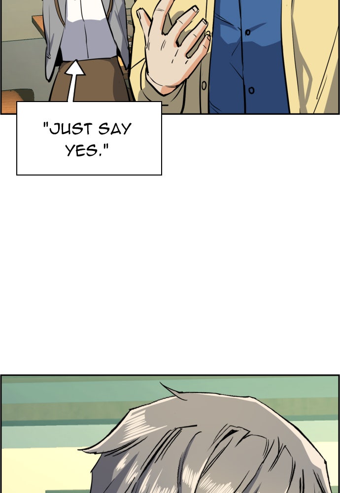 Read Teenage Mercenary Manga Online
