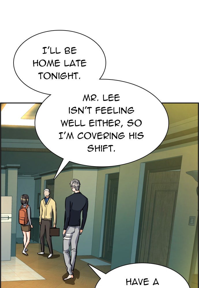 Read Teenage Mercenary Manga Online
