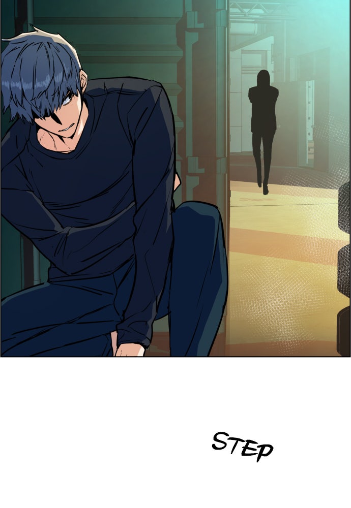 Read Teenage Mercenary Manga Online