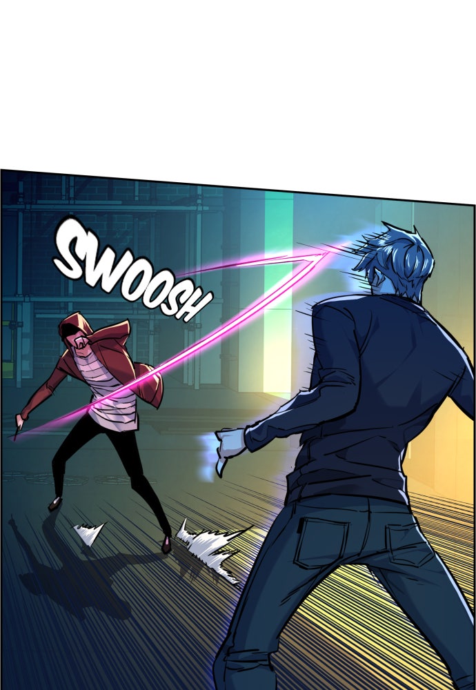 Read Teenage Mercenary Manga Online