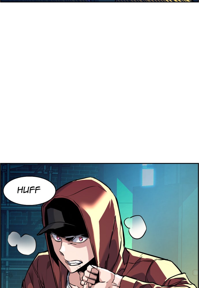 Read Teenage Mercenary Manga Online
