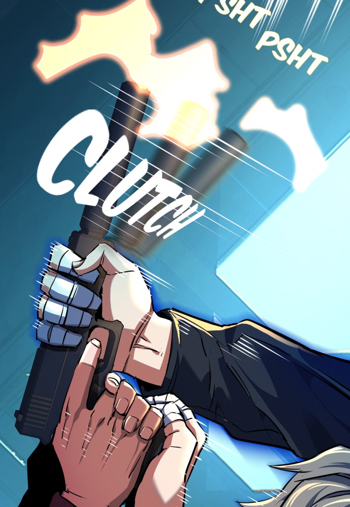 Read Teenage Mercenary Manga Online