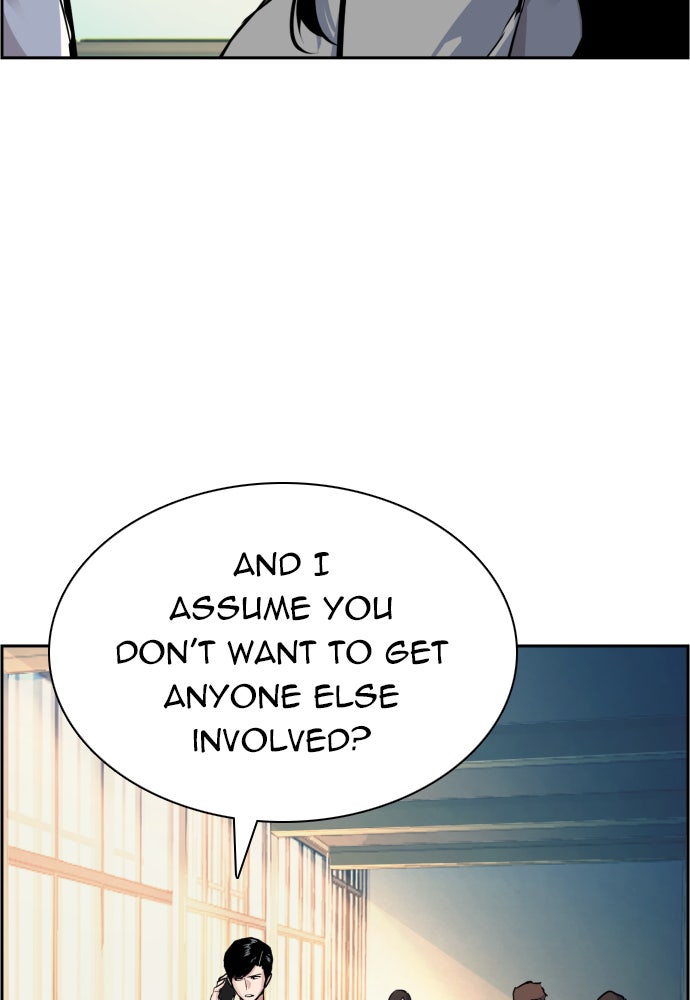 Read Teenage Mercenary Manga Online