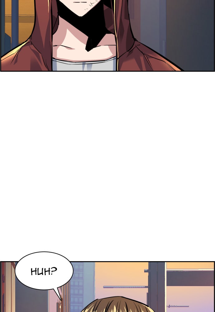 Read Teenage Mercenary Manga Online