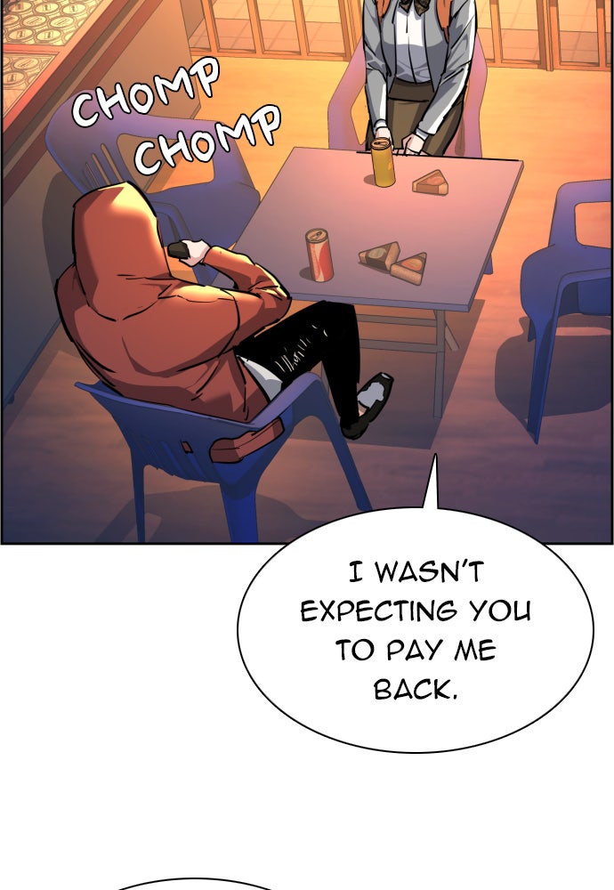 Read Teenage Mercenary Manga Online