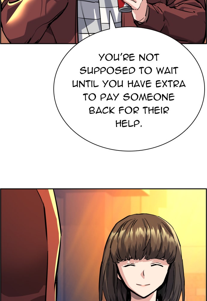 Read Teenage Mercenary Manga Online