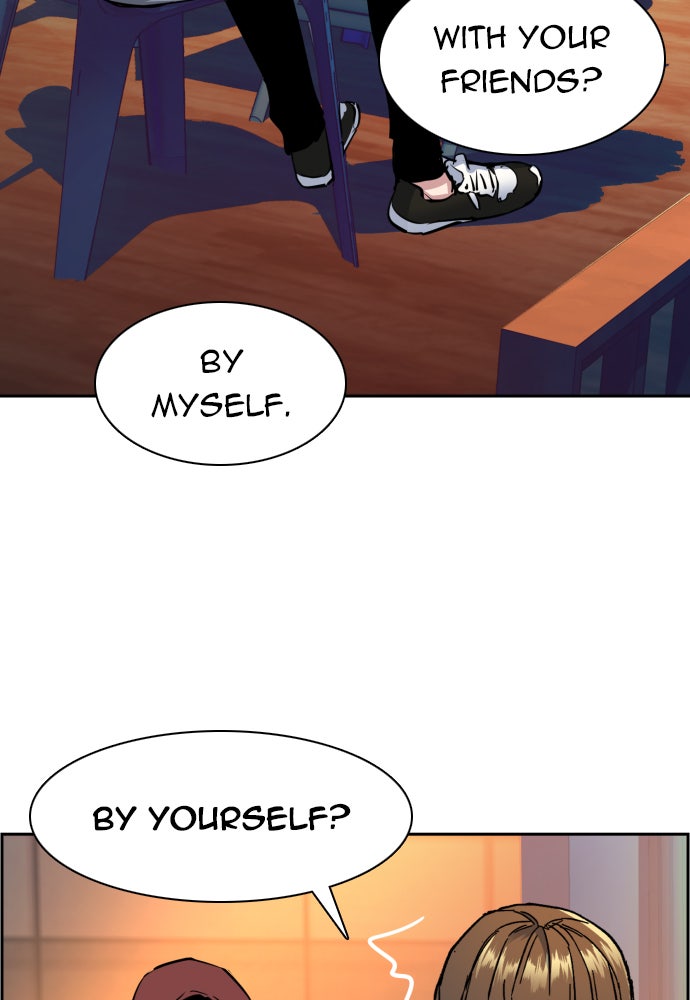 Read Teenage Mercenary Manga Online