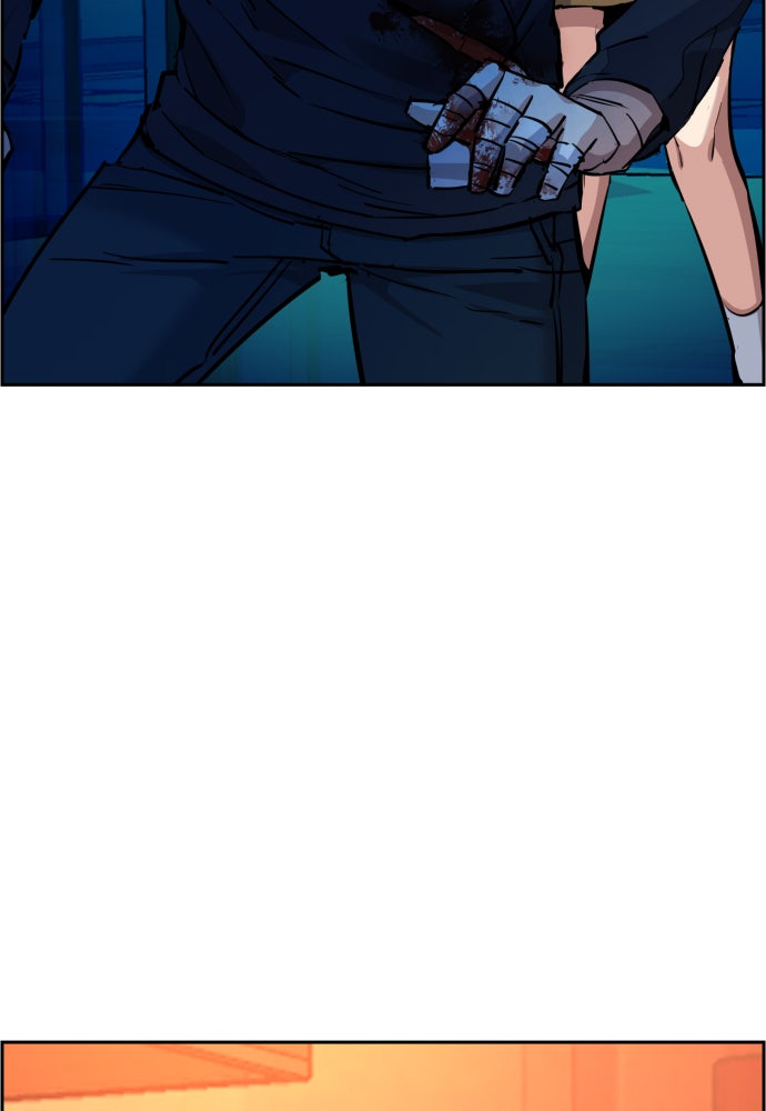 Read Teenage Mercenary Manga Online