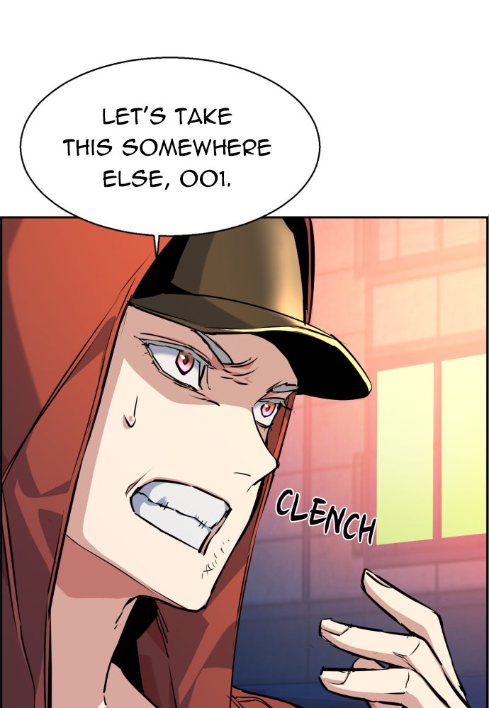 Read Teenage Mercenary Manga Online