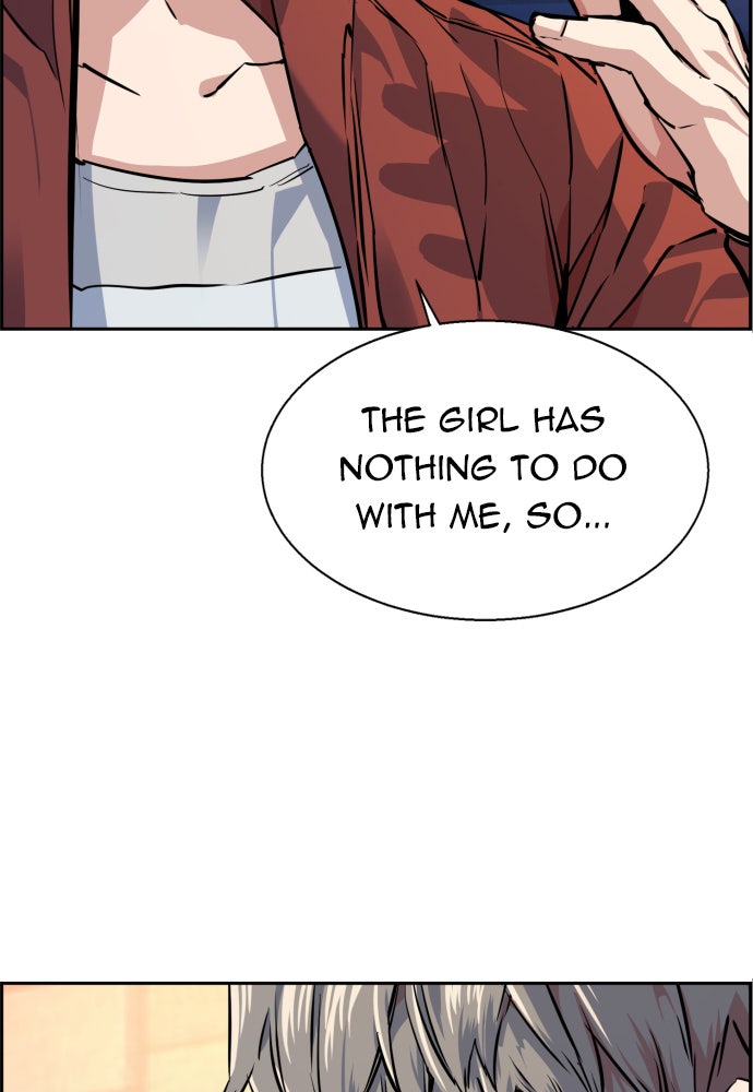 Read Teenage Mercenary Manga Online
