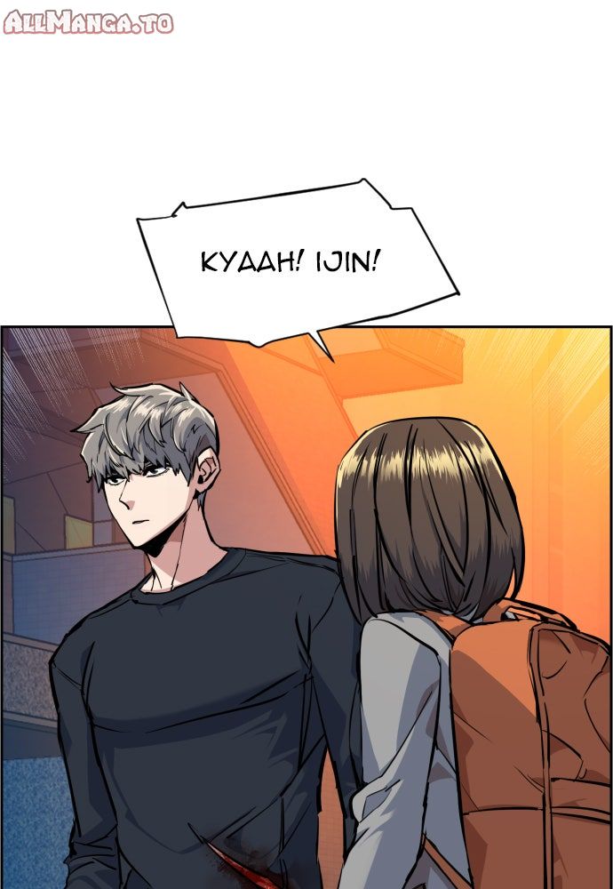 Read Teenage Mercenary Manga Online