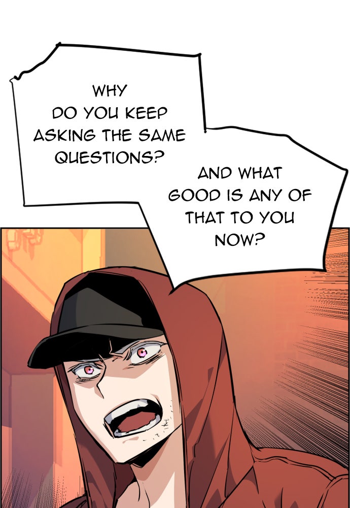 Read Teenage Mercenary Manga Online
