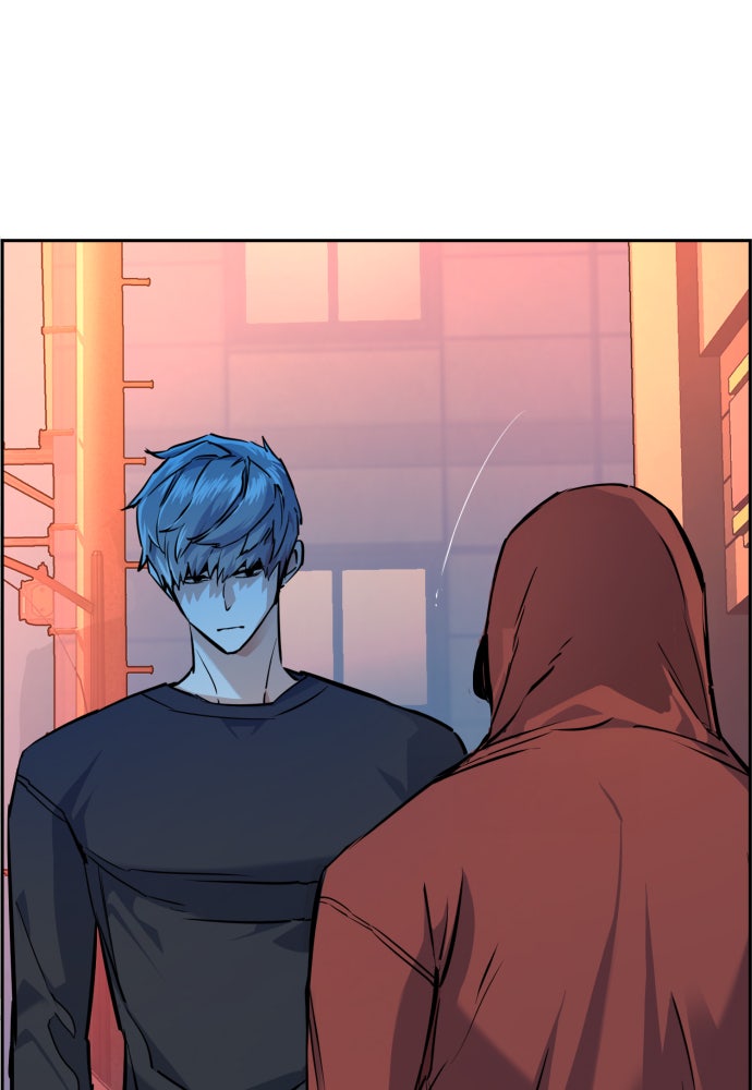 Read Teenage Mercenary Manga Online
