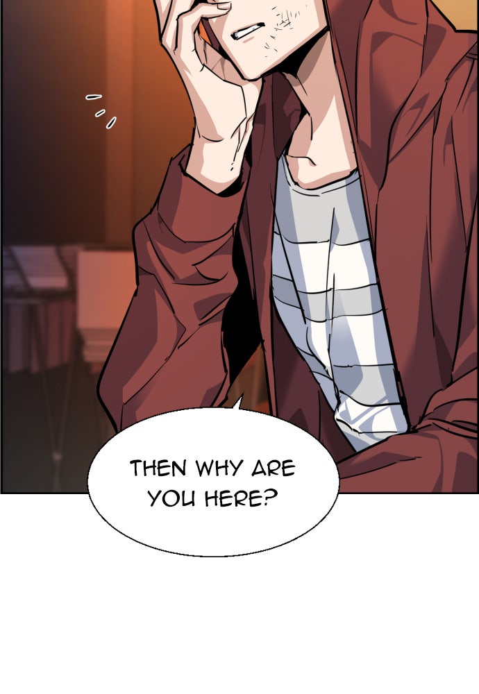 Read Teenage Mercenary Manga Online