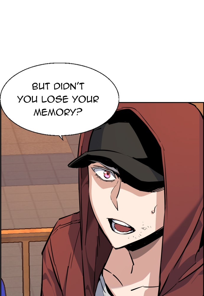 Read Teenage Mercenary Manga Online