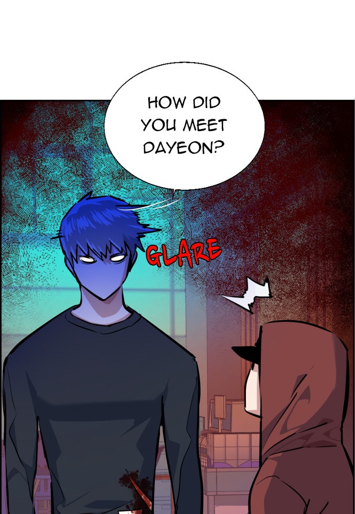 Read Teenage Mercenary Manga Online