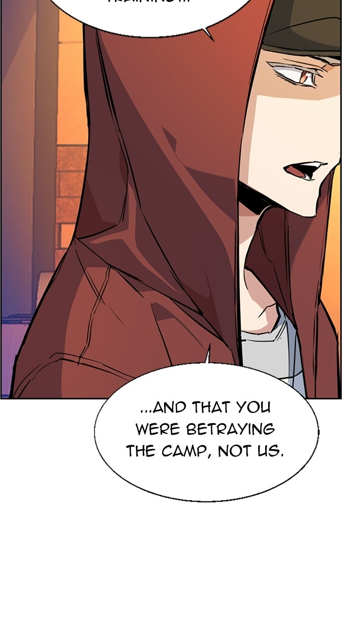 Read Teenage Mercenary Manga Online