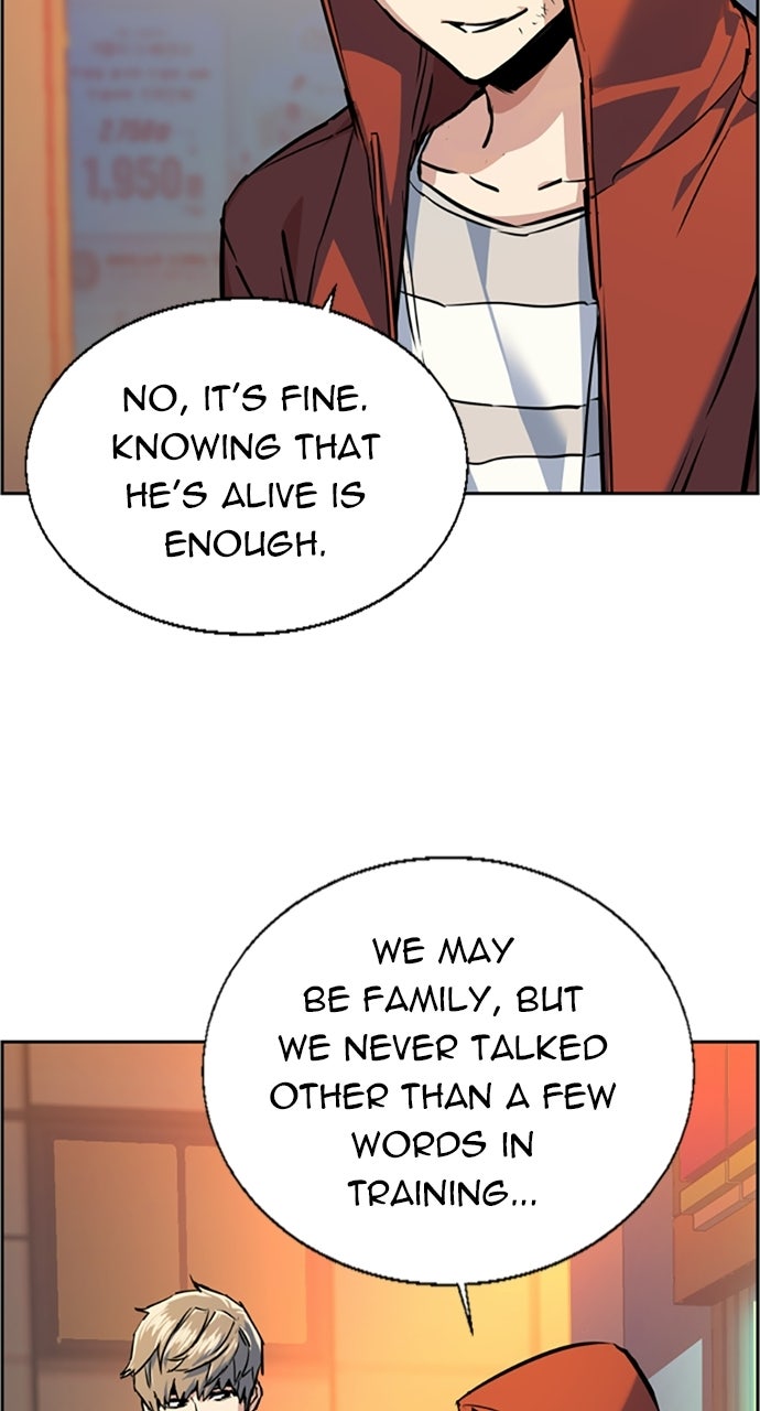 Read Teenage Mercenary Manga Online