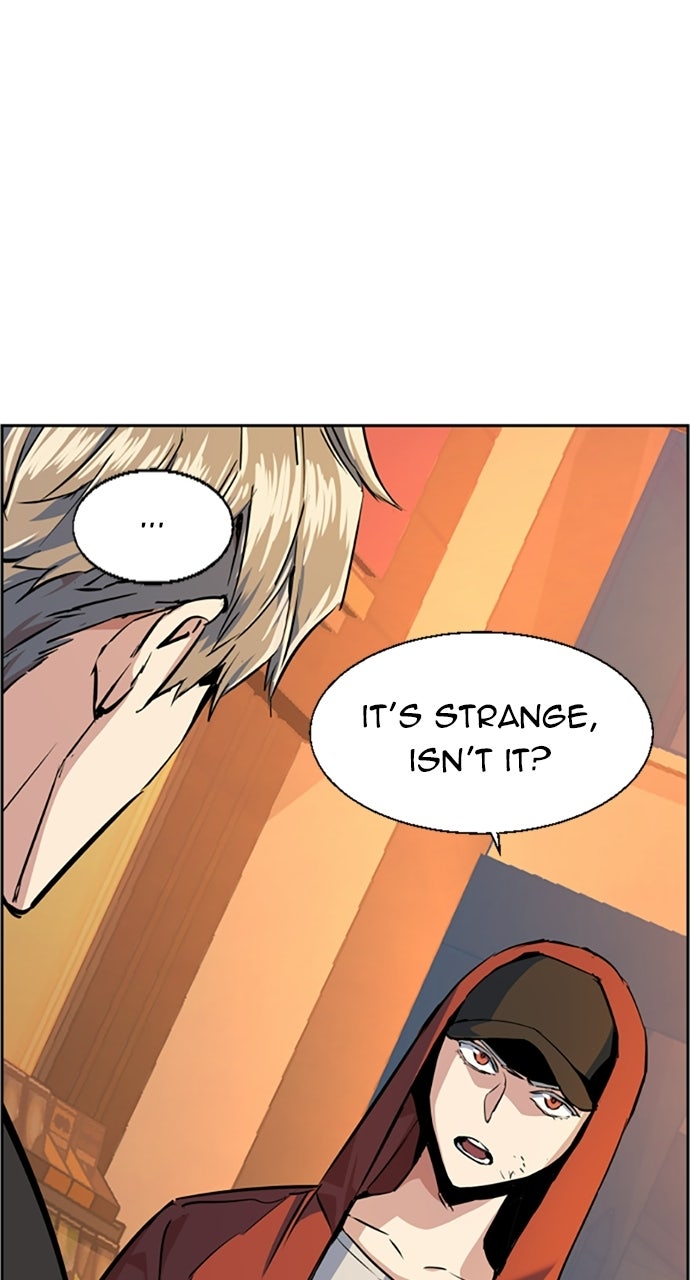 Read Teenage Mercenary Manga Online