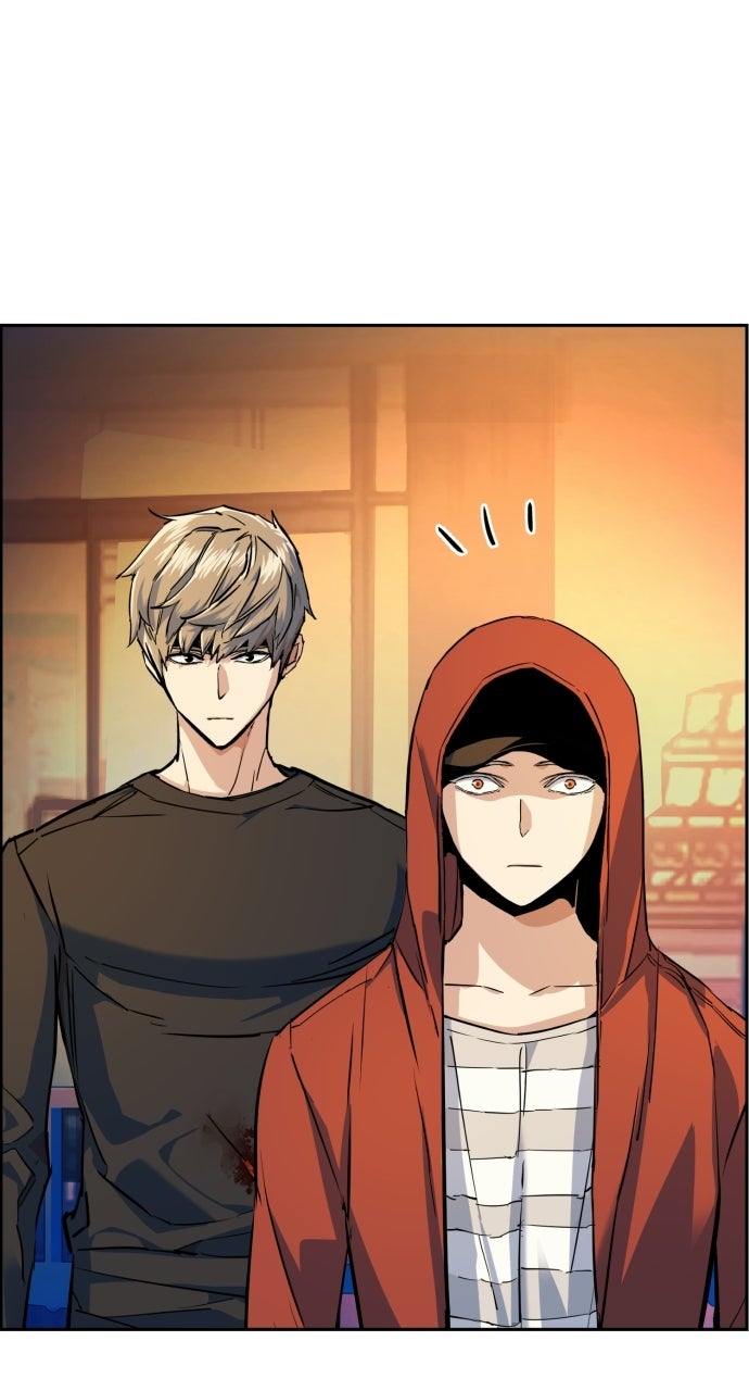 Read Teenage Mercenary Manga Online
