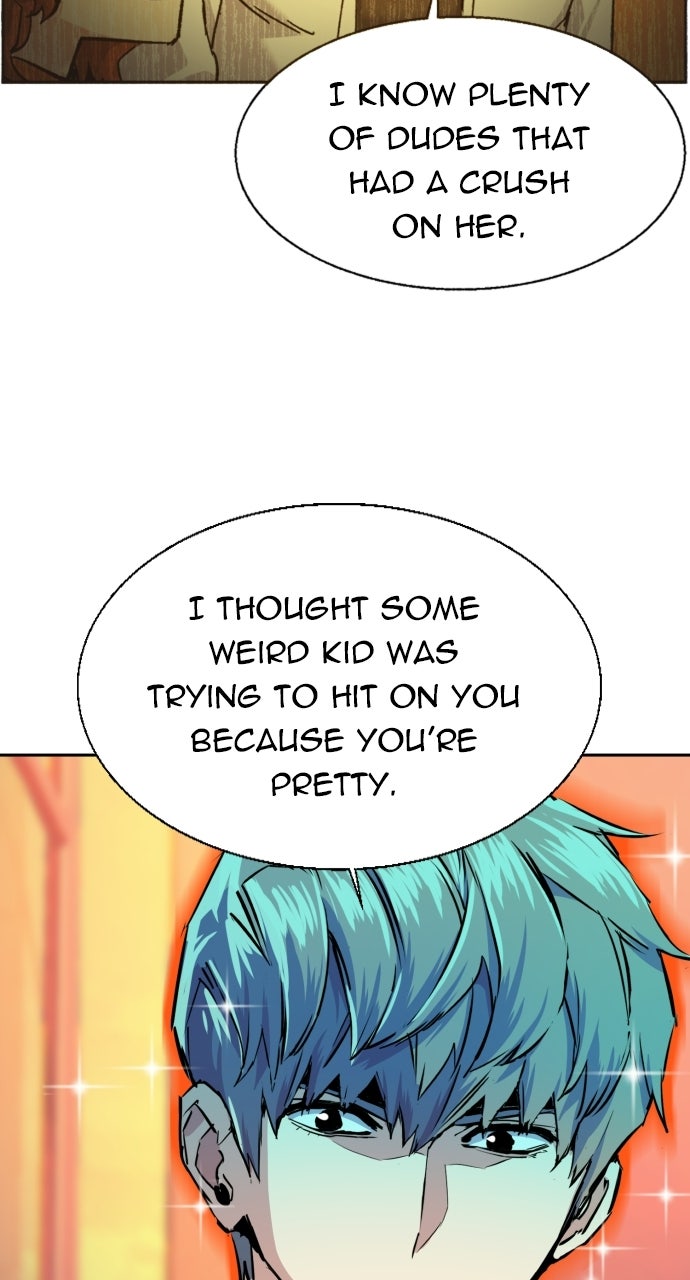 Read Teenage Mercenary Manga Online