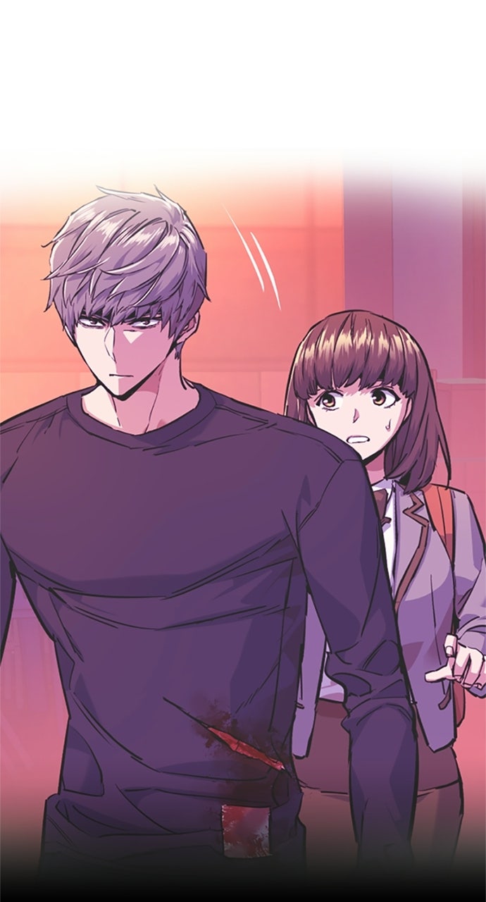 Read Teenage Mercenary Manga Online