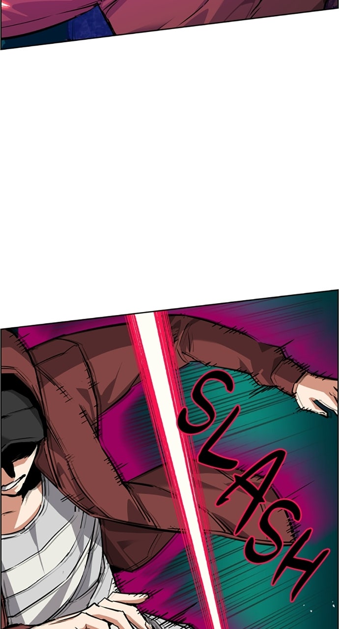 Read Teenage Mercenary Manga Online