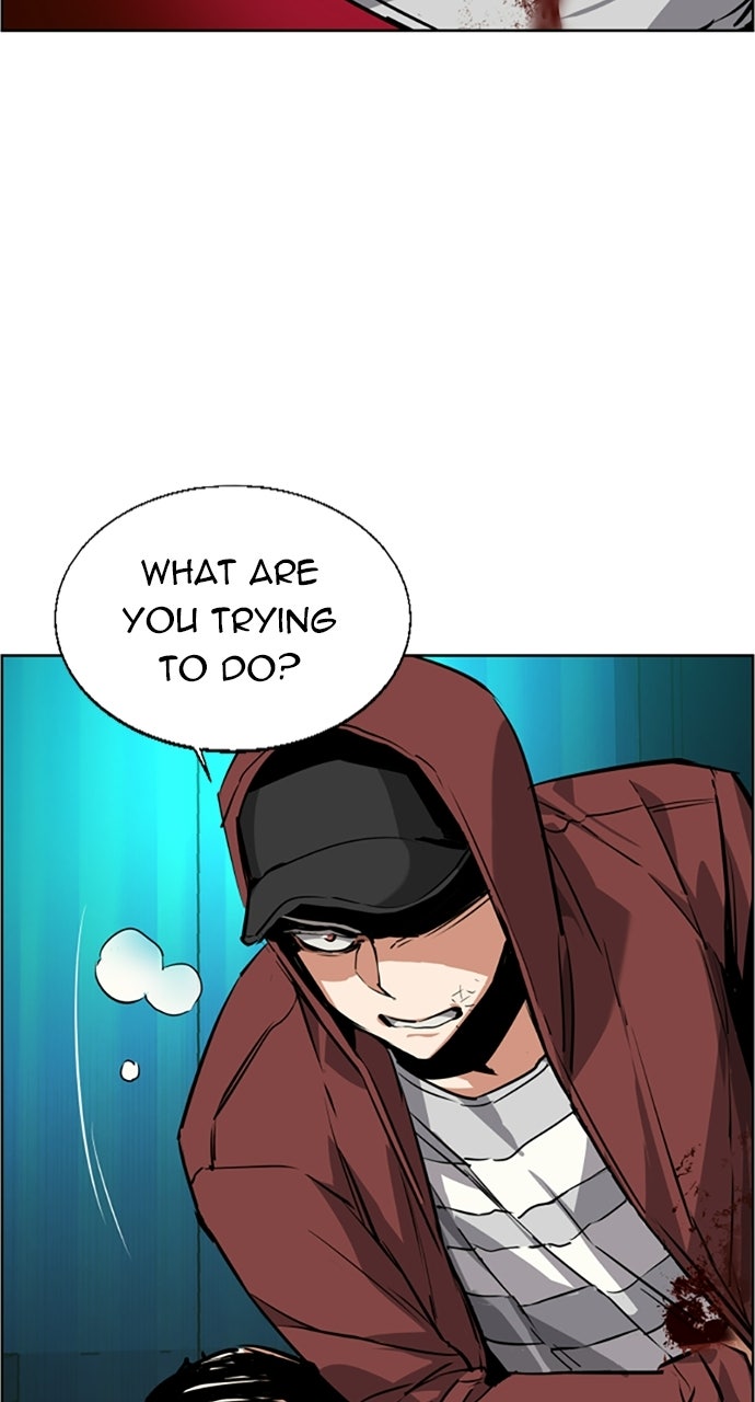 Read Teenage Mercenary Manga Online