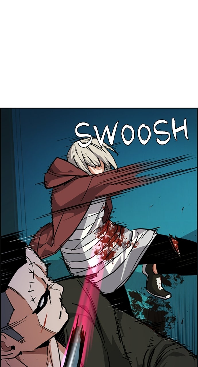 Read Teenage Mercenary Manga Online