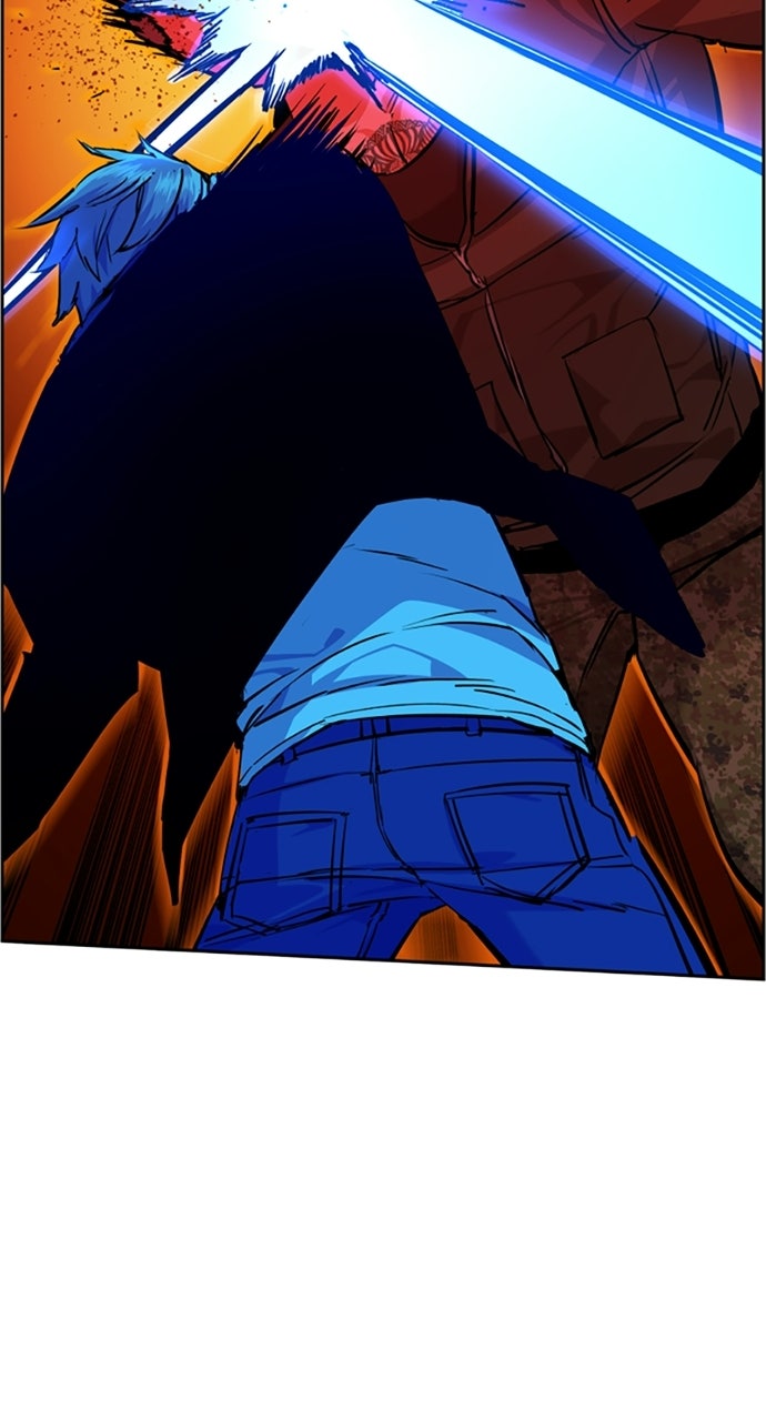 Read Teenage Mercenary Manga Online