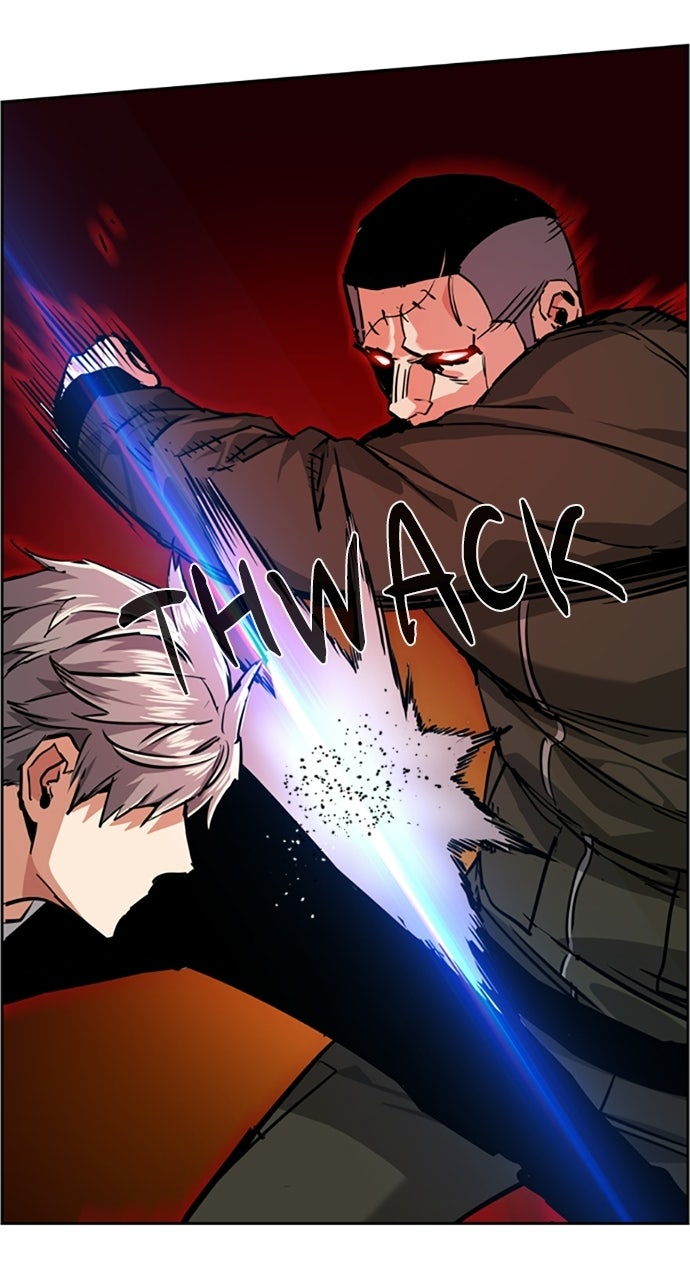 Read Teenage Mercenary Manga Online