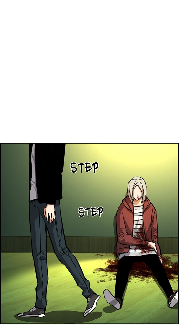 Read Teenage Mercenary Manga Online