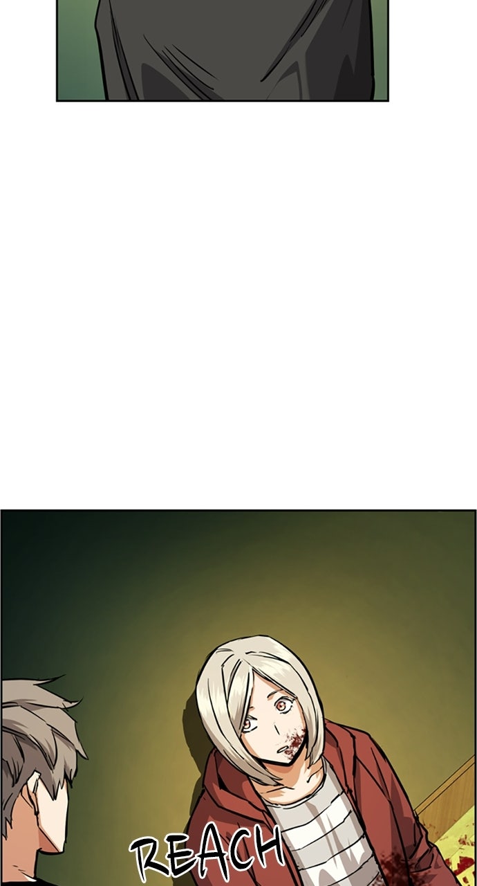 Read Teenage Mercenary Manga Online