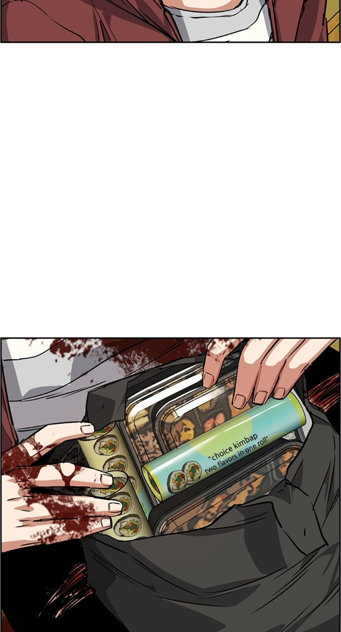 Read Teenage Mercenary Manga Online