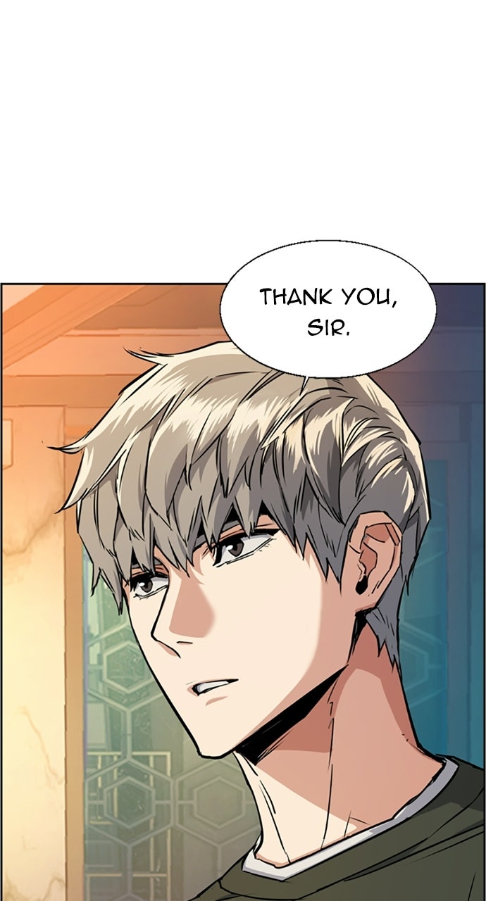 Read Teenage Mercenary Manga Online