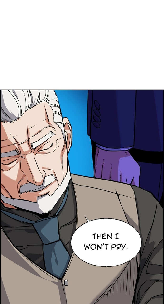 Read Teenage Mercenary Manga Online