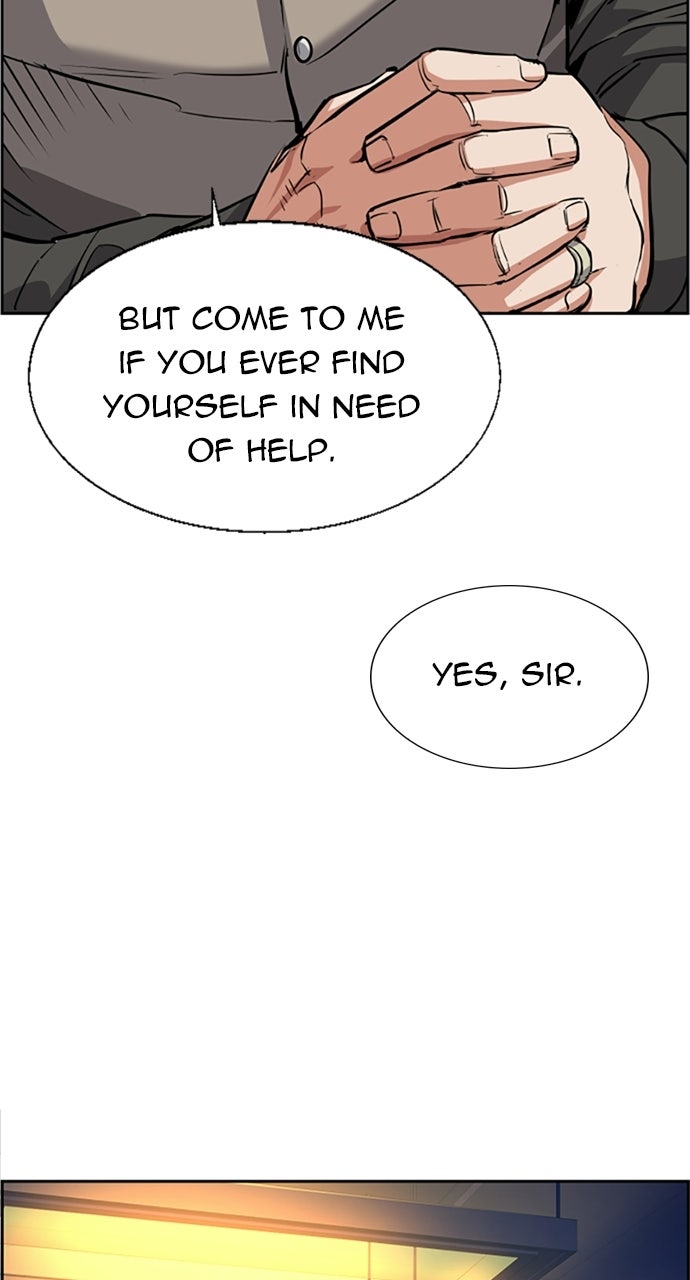 Read Teenage Mercenary Manga Online